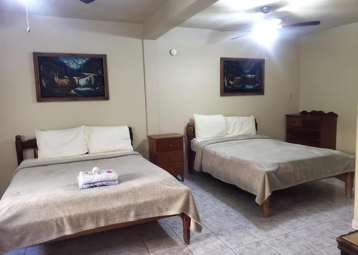Beach Side Condos Caye Caulker By Ccvh