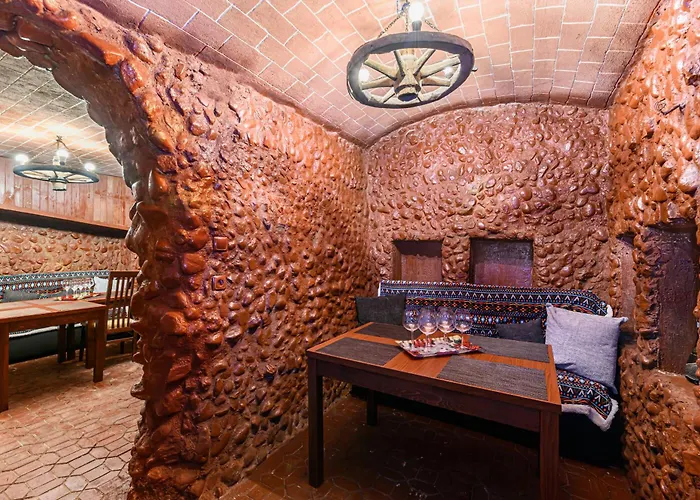 Bada Bing Residence Brasov