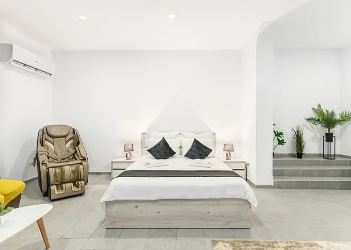 Bada Bing Residence Brasov