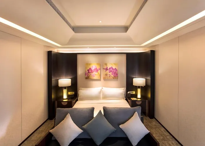 Hotel Valletta Jiaoxi