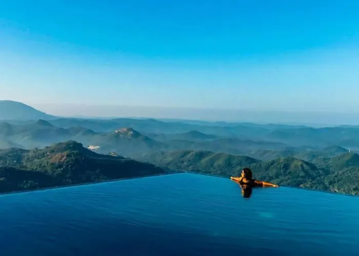 Green Acres Leisure Resort & Spa Kandy