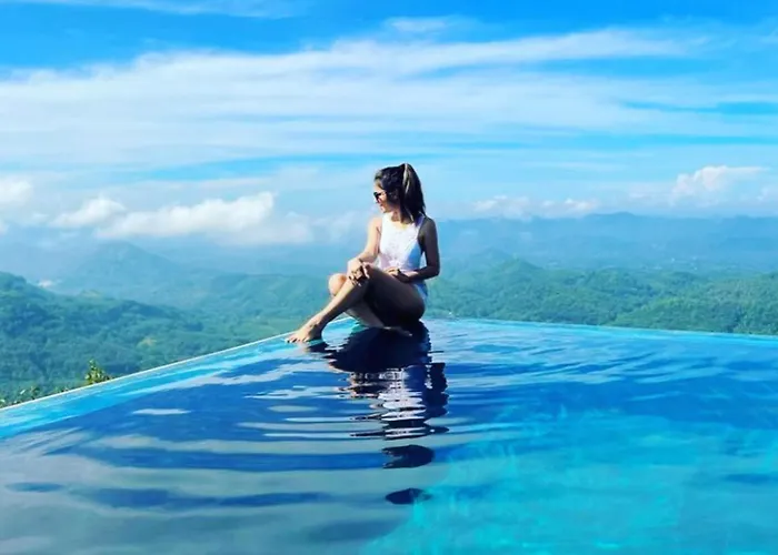 Green Acres Leisure Resort & Spa Kandy