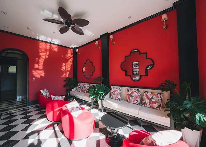 Goldient Boutique Hotel Da Lat