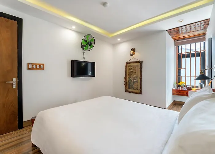 La An Old Town Hotel Hoi An