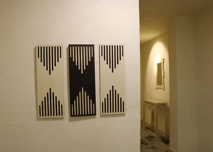 Amman Trail Hotel & Studios