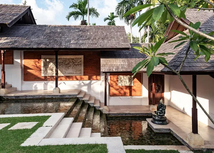 Villa Pangi Gita Canggu 