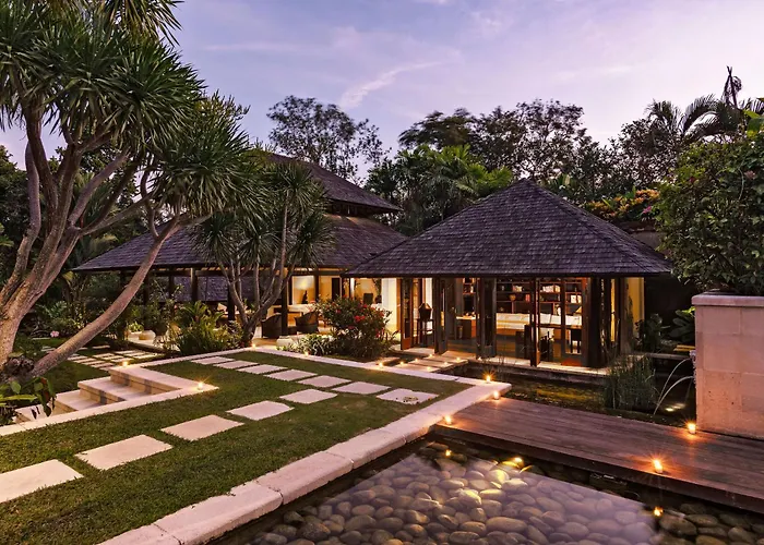 Villa Pangi Gita Canggu 