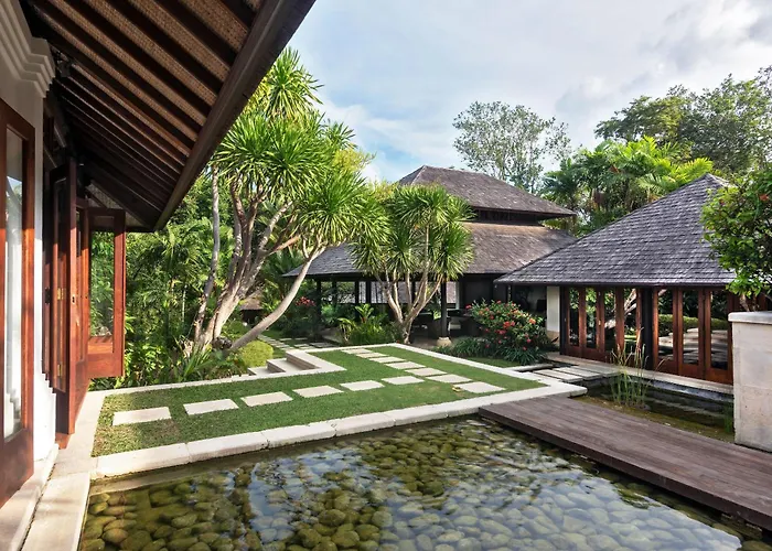 Villa Pangi Gita Canggu 