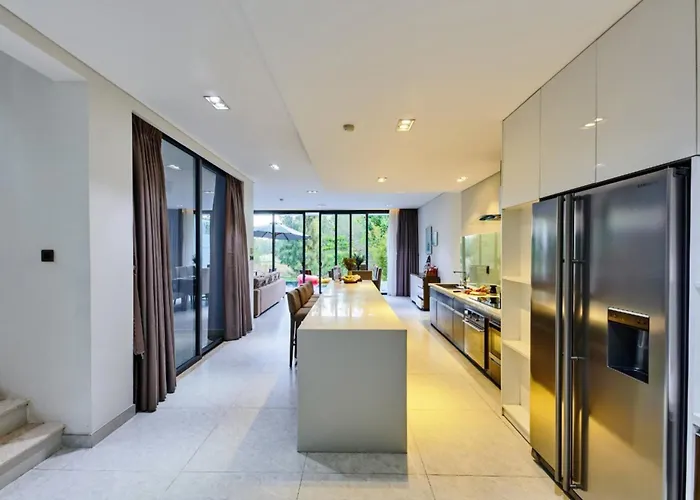 The Point Villa Danang