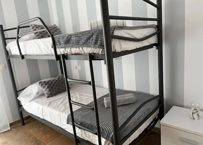Apartamentos Jardin Turquesa Lloret de Mar