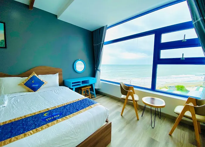 Chai Village Hotel Quy Nhon
