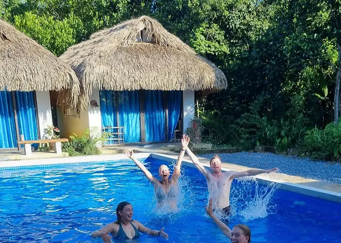 Nomadders Ha Giang Hostel