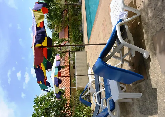 P.S 2 Resort Patong