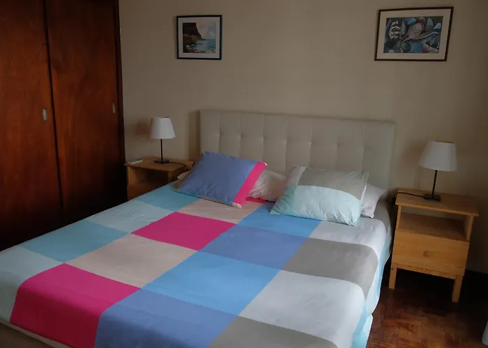 Lenamar Apartment Funchal 