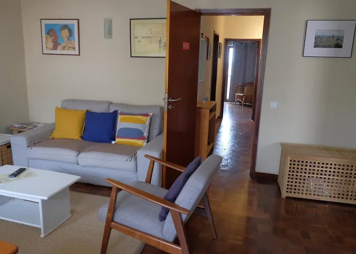 Lenamar Apartment Funchal 
