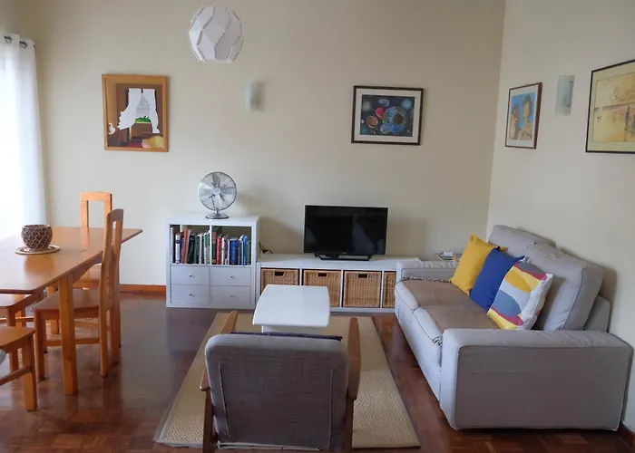 Lenamar Apartment Funchal 