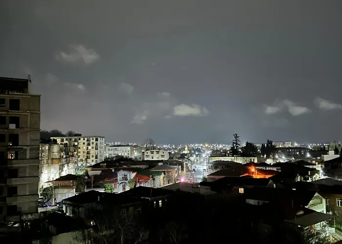 Rustaveli Apartment 113 Kutaisi