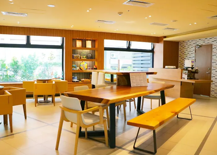 Island Heart Tamsui Hotel