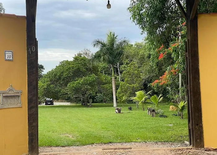 Sitio Imperial Buzios Villa