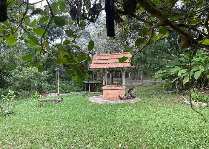 Sitio Imperial Buzios Villa