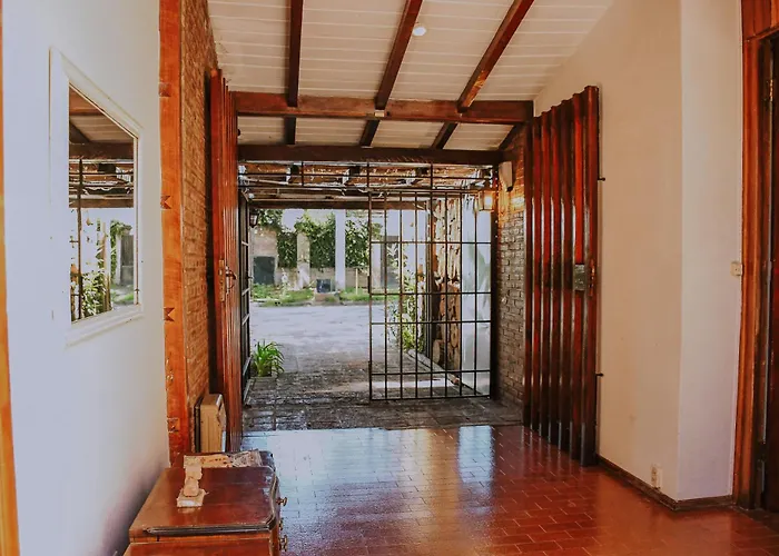 Los Troncos Townhomes Córdoba