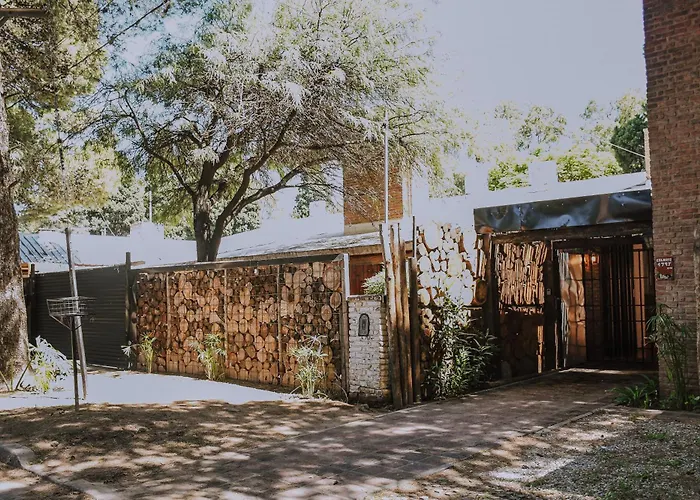 Los Troncos Townhomes Córdoba