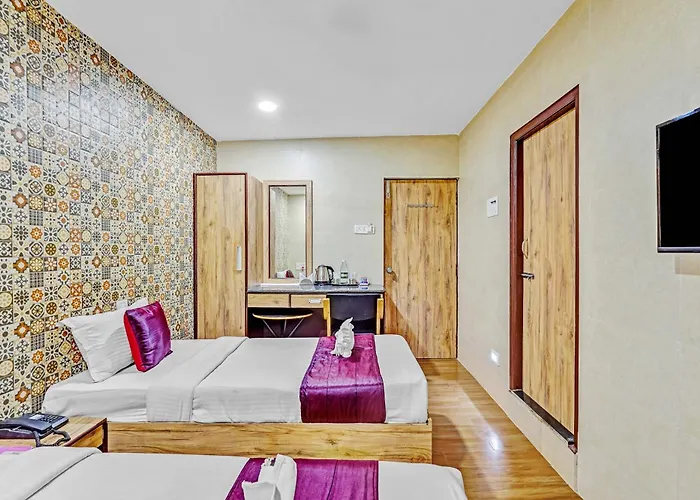 Season 4 Residences - Teynampet Near Apollo Hospital ,Balaji Dental, Us Consulate Chennai