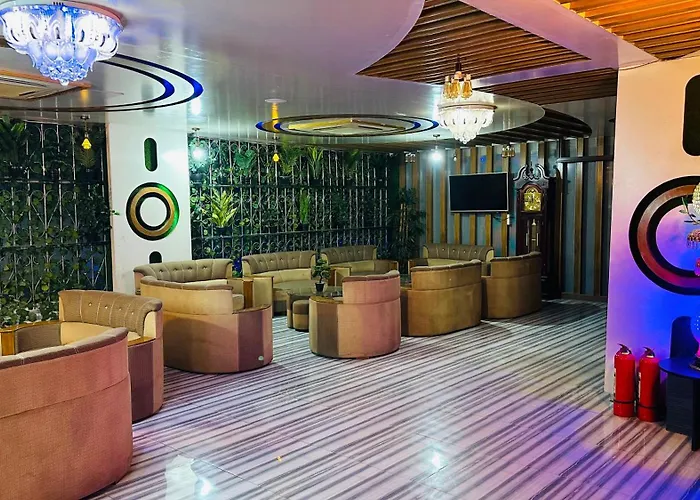 Star Residence Dhaka