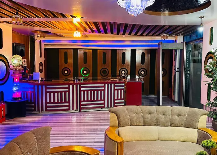 Star Residence Dhaka