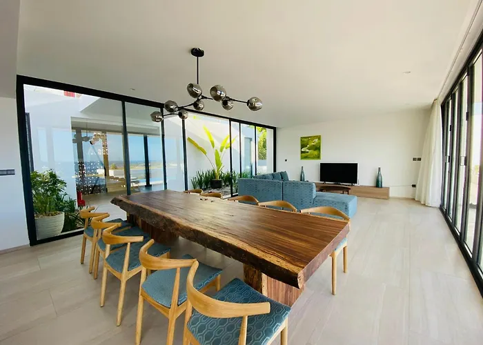 Abogo Ocean Front Villa Nha Trang