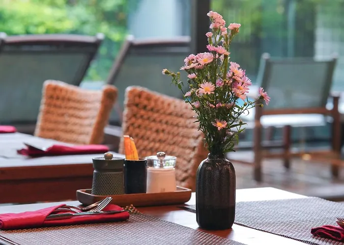 Chiem Hoian - The Beachside Boutique Hotel & Villa Hoi An