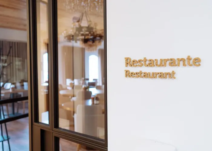 Douro Castelo Signature Hotel & Spa Lamego