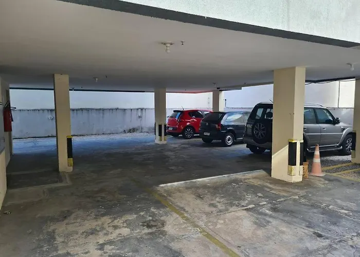 Flat Completo Em Ponta Negra Natal Apartment