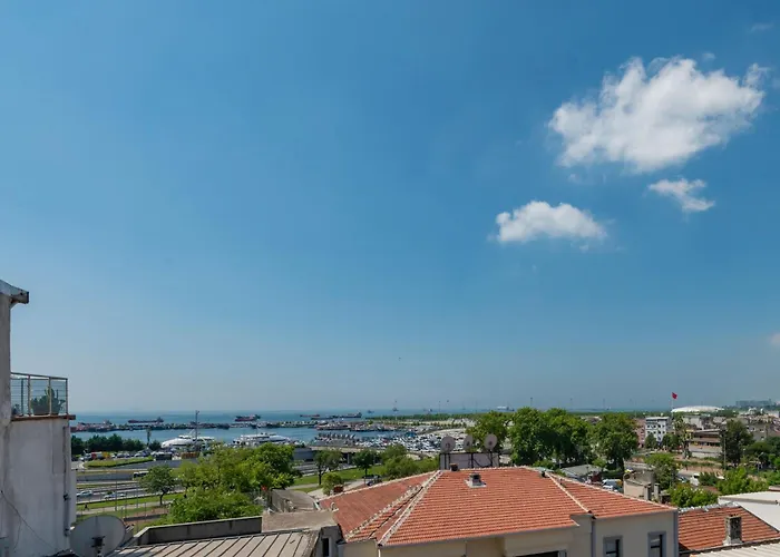 Bazaar Hotels Old City Istanbul