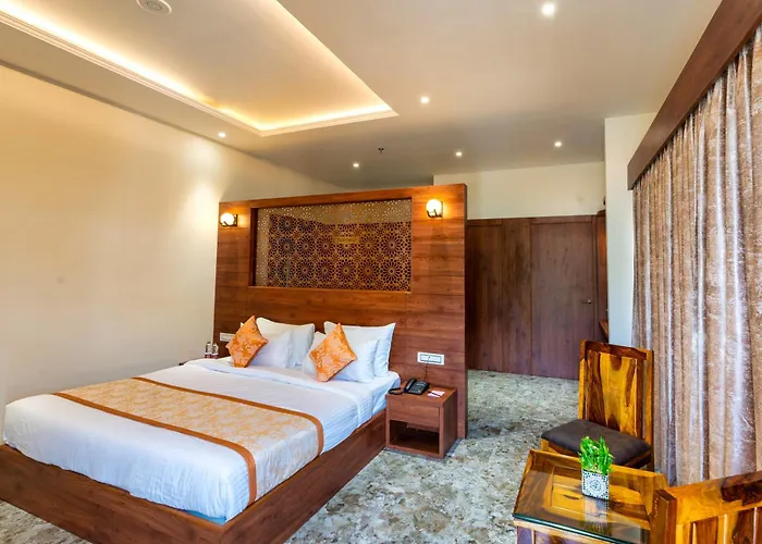The Grand Fateh Hotel Udaipur