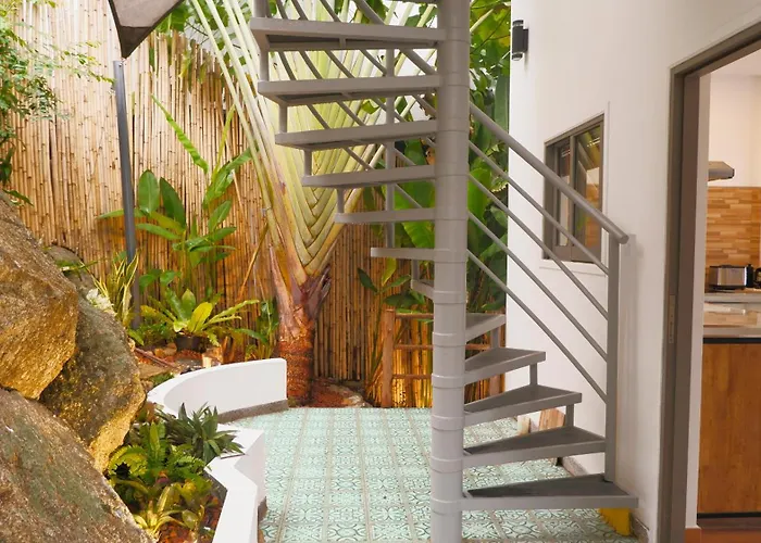 Villa La Jade Chaweng Noi 2Br