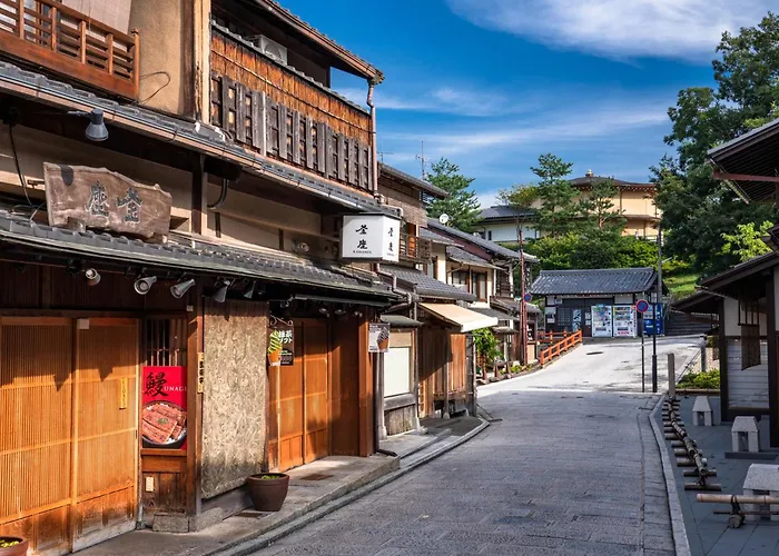 The Blossom Kyoto