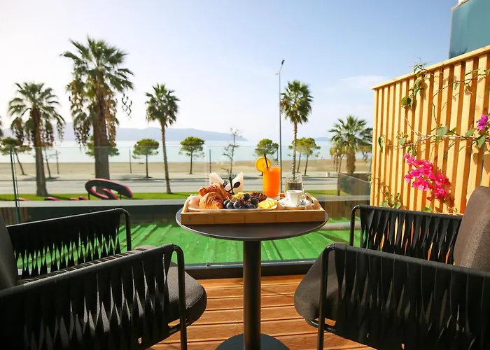 Charm Hotel Vlore