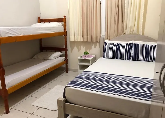 Residencial Mariscalia Apartment Bombinhas