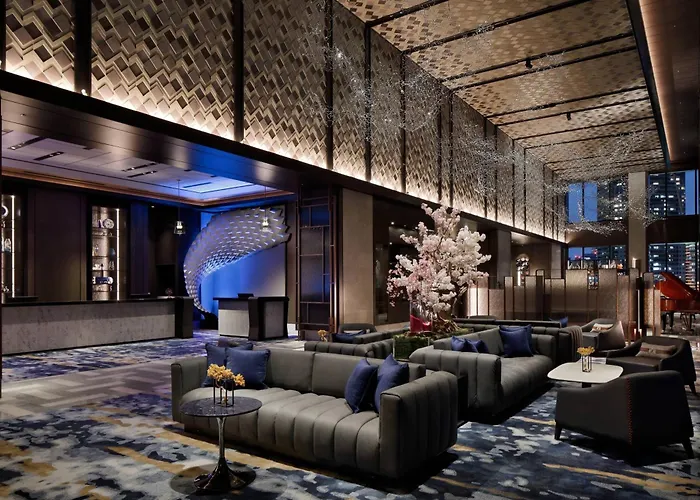 Mesm Tokyo, Autograph Collection Hotel