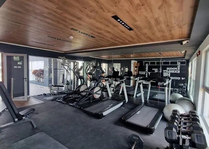 Barranco Aparment Luxury Apartment Lima