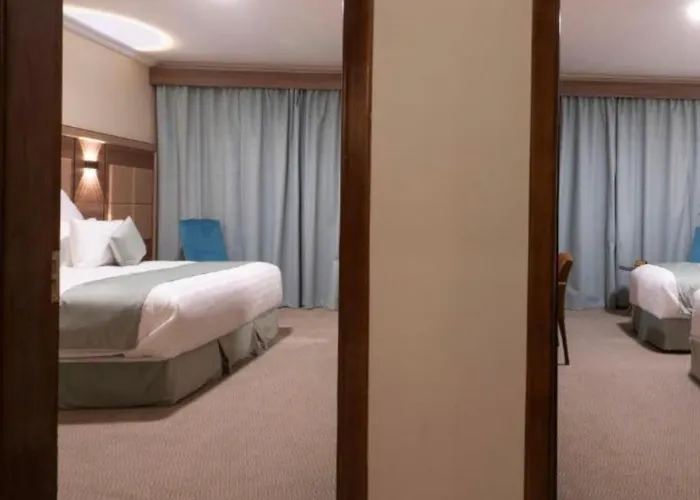 Sukoon Hotel Medina
