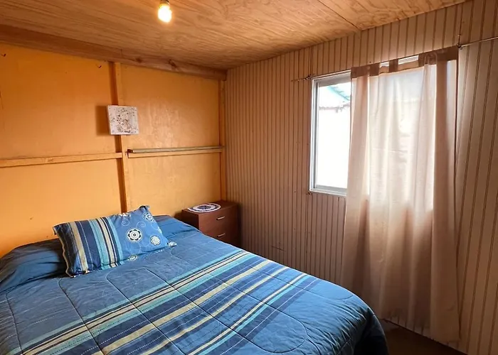 Arriendo Habitacion Vina del Mar