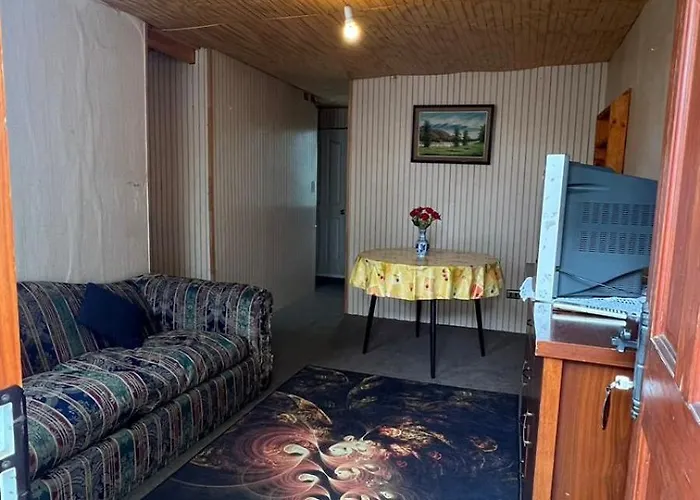 Arriendo Habitacion Vina del Mar