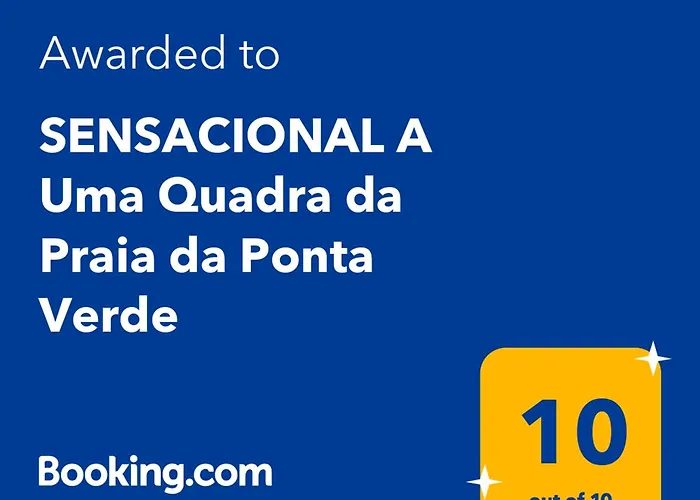 Excelente O Melhor Da Ponta Verde Maceio 