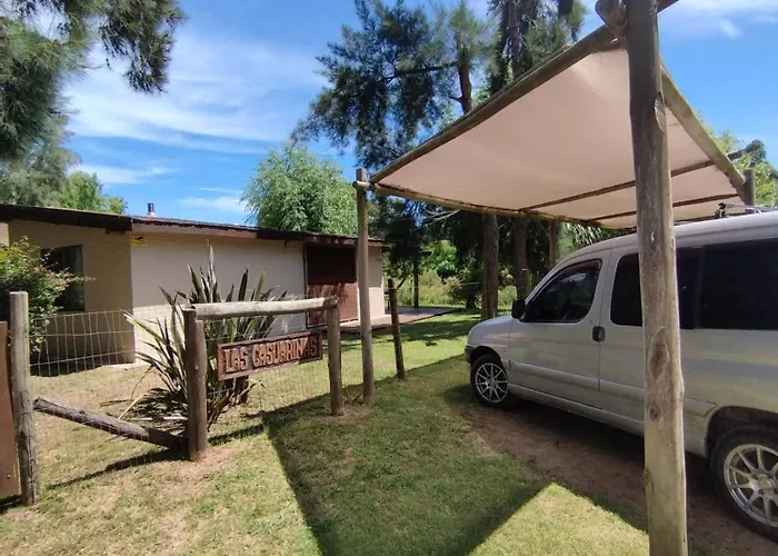Las Casuarinas Piriápolis