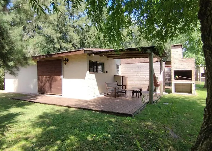 Las Casuarinas Piriápolis