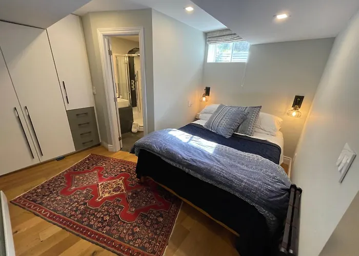 Maison Napoleon B&B Mont-Tremblant