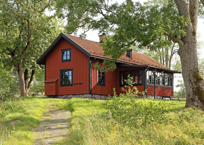 Siggesta Gard Hotel Varmdo