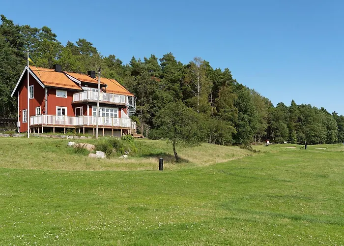 Siggesta Gard Hotel Varmdo